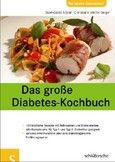 Das große Diabetes-Kochbuch Das große Diabetes-Kochbuch