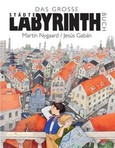 Das Grosse Städte-Labyrinthbuch Das Grosse Städte-Labyrinthbuch