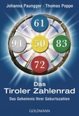 Das große Tiroler Zahlenrad Das große Tiroler Zahlenrad