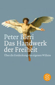 Das Handwerk der Freiheit Das Handwerk der Freiheit