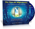 Das Haus der Möglichkeiten, 1 Audio-CD Das Haus der Möglichkeiten, 1 Audio-CD