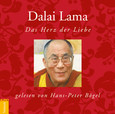 Das Herz der Liebe, 1 Audio-CD