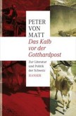 Das Kalb vor der Gotthardpost Das Kalb vor der Gotthardpost
