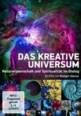 Das kreative Universum, 1 DVD Das kreative Universum, 1 DVD
