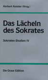 Das Lächeln des Sokrates