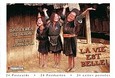 Das Leben ist schön, 24 Postkarten Das Leben ist schön, 24 Postkarten