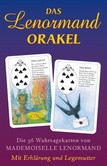 Das Lenormand Orakel Das Lenormand Orakel