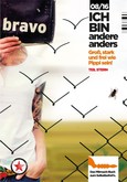 Das Mitmach-Buch: Ich bin andere anders - Teil Stern Das Mitmach-Buch: Ich bin andere anders - Teil Stern