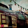 Das müde Glück, 1 Audio-CD Das müde Glück, 1 Audio-CD