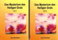 Das Mysterium des Heiligen Grals, 2 DVD-Videos Das Mysterium des Heiligen Grals, 2 DVD-Videos