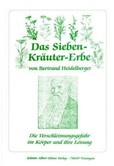Das Sieben-Kräuter-Erbe Das Sieben-Kräuter-Erbe