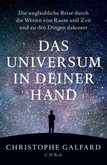 Das Universum in deiner Hand Das Universum in deiner Hand