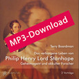 Das verborgene Leben von Philip Henry Lord Stanhope, Audio-MP3-Download Das verborgene Leben von Philip Henry Lord Stanhope, Audio-MP3-Download