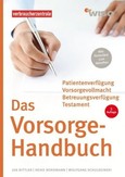 Das Vorsorge-Handbuch Das Vorsorge-Handbuch