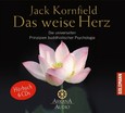 Das weise Herz, 7 Audio-CDs Das weise Herz, 7 Audio-CDs