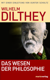 Das Wesen der Philosophie Das Wesen der Philosophie