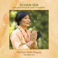 Dcham Sem Audio CD Dcham Sem Audio CD