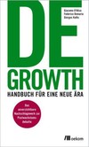Degrowth Degrowth