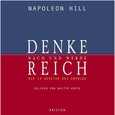 Denke nach und werde reich, 4 Audio-CDs