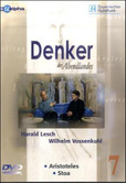 Denker des Abendlandes, DVD 7 Denker des Abendlandes, DVD 7