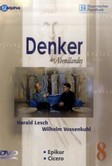 Denker des Abendlandes, DVD 8 Denker des Abendlandes, DVD 8