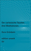 Der cartesische Taucher Der cartesische Taucher