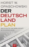 Der Deutschland-Plan Der Deutschland-Plan