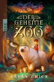 Der geheime Zoo Der geheime Zoo