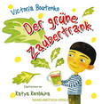 Der grüne Zaubertrank Der grüne Zaubertrank