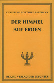 Der Himmel auf Erden