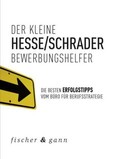 Der kleine Bewerbungshelfer Der kleine Bewerbungshelfer