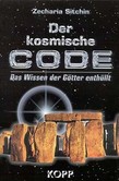 Der kosmische Code Der kosmische Code