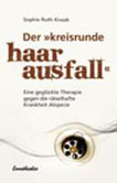 Der kreisrunde Haarausfall