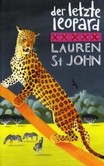 Der letzte Leopard Der letzte Leopard