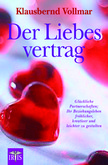 Der Liebesvertrag Der Liebesvertrag