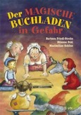 Der Magische Buchladen in Gefahr Der Magische Buchladen in Gefahr