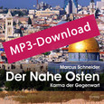 Der Nahe Osten, Audio-MP3-Download Der Nahe Osten, Audio-MP3-Download