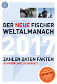 Der neue Fischer Weltalmanach 2017 Der neue Fischer Weltalmanach 2017