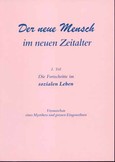 Der neue Mensch im neuen Zeitalter - Teil 2 Der neue Mensch im neuen Zeitalter - Teil 2