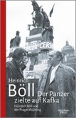 Der Panzer zielte auf Kafka Der Panzer zielte auf Kafka