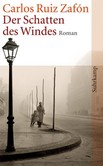 Der Schatten des Windes Der Schatten des Windes