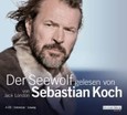Der Seewolf, 4 Audio-CDs Der Seewolf, 4 Audio-CDs