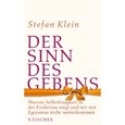 Der Sinn des Gebens