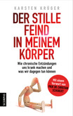 Der stille Feind in meinem Körper Der stille Feind in meinem Körper