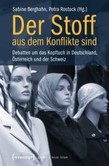 Der Stoff, aus dem Konflikte sind Der Stoff, aus dem Konflikte sind