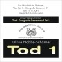 Der Tod - Teil 1 CD Der Tod - Teil 1 CD