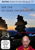 Der Tod ist ganz ungefährlich - DVD Der Tod ist ganz ungefährlich - DVD