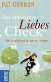 Der ultimative Liebes-Check Der ultimative Liebes-Check