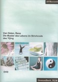 Der Universalcode des I Ging, 2 DVDs Der Universalcode des I Ging, 2 DVDs