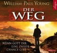 Der Weg, 6 Audio-CDs Der Weg, 6 Audio-CDs
